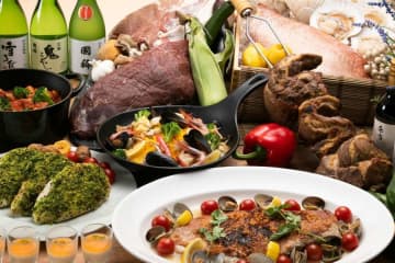 札幌プリンスホテル、「夏の北海道フェア」を開催　8月31日まで