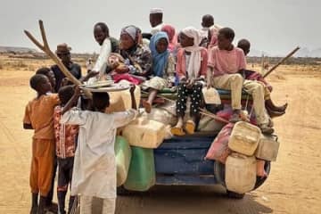 スーダン現地リポート：北ダルフールで民間人に多数の死傷者…紛争当事者に国際社会はどう動く