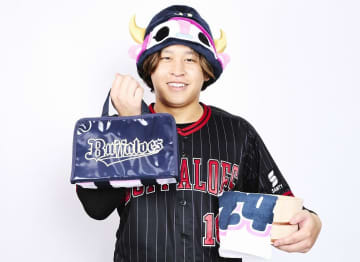 オリックス、Bs 夏の陣で「#銭湯モード」をコンセプトに球場を熱く演出！
