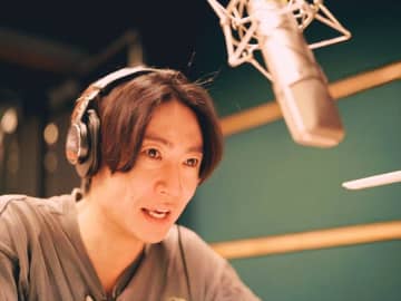 相葉雅紀、NHK自然番組のナビゲーターに！　『ダーウィンが来た！』で日本の絶滅危惧種コーナーのナレーション担当