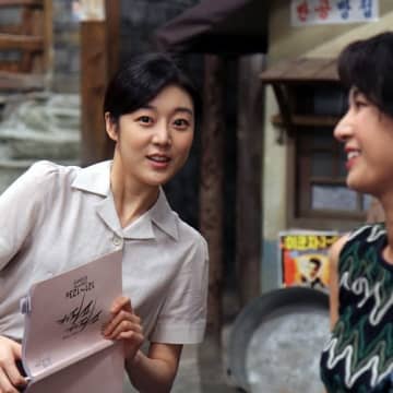 31歳で急逝　朝のテレビ小説で注目集めた韓国女優、突然の訃報に同期や知人が追悼の声「忘れません」