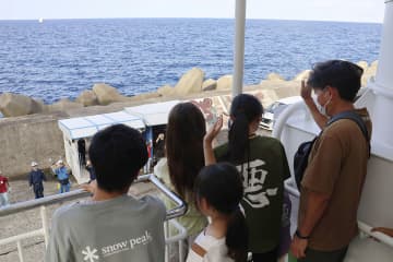 【トカラ列島群発地震】識者が指摘する“流体地震”の恐ろしさ…伊豆半島、箱根、奥羽山脈は“要警戒”！