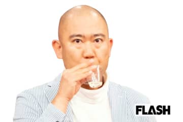 コロチキ・ナダル、大河出演で見せた“坊主役”…クズキャラのいっぽうで“俳優路線”が期待できる理由