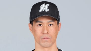 【ロッテ】岡大海を今季初抹消　「左腓腹筋の筋損傷」のため　前日は途中交代