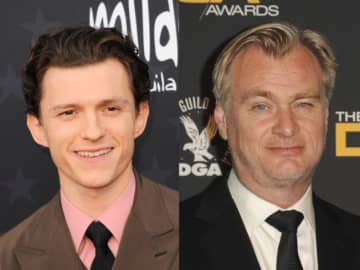 トム・ホランド、ノーラン監督最新作『オデュッセイア』はこれまで観たこともないような作品