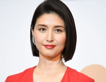 橋本マナミ、長男＆長女めぐる”奇跡の一致”告白　当初は「とても怖かった」