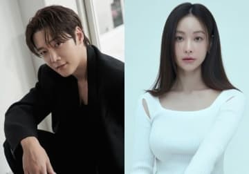 チェ・ジニョク＆オ・ヨンソ、新ドラマ「子供ができました」主演に抜擢！