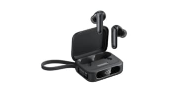 モバイルバッテリー機能付きワイヤレスイヤホン「Anker Soundcore P41i」が登場！ノイズキャンセリング機能やイコライザーに対応