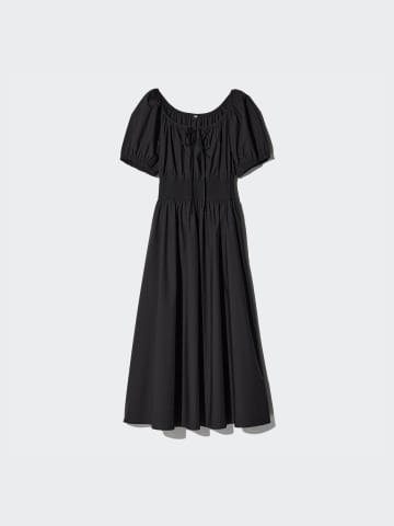 【ユニクロ】週7で着たい「優秀ワンピ」がお買い得！