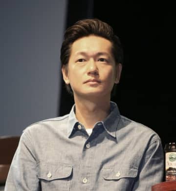 「どーしちゃったの」井浦新の別人級ショットにネット騒然「一瞬誰か分からなかった！」「変化がスゴイ」