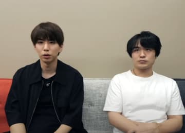 はじめしゃちょー、涙の告白。後輩けんすけが“消えた”本当の理由は、「ファンへの情報漏洩でした」