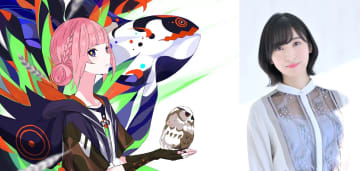 TBS「ラヴィット！」にバーチャルシンガー・花譜と人気声優・佐倉綾音がゲスト出演　アニメで共演中