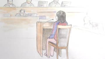 【仙台バラバラ殺人】「一緒にいたいから、自首しなかった」遺体切断、逃避行、そして法廷での再会〈後編〉