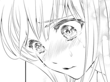 私のために、これを全部…？彼からの「贈り物」に思わず涙が溢れてきて…【鬼の花嫁#63】
