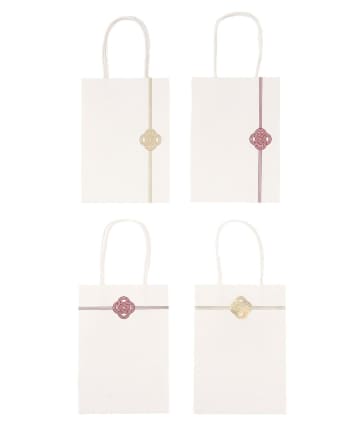 新作なのにもう完売？！【3COINS】「オシャレ紙袋」