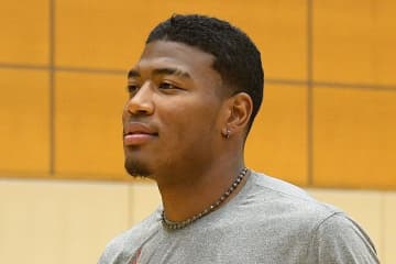 八村塁にウォリアーズ電撃トレードが浮上「西地区に大変革をもたらす」＝米報道