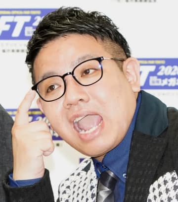 「兄弟みたい」ミキ昴生が“お気に入り”俳優と2ショット→「かわいすぎる」「場所交代して」と反響