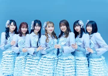 ukka、“桜エビ～ず”時代の代表曲「それは月曜日の9時のように」を現体制でセルフカバー