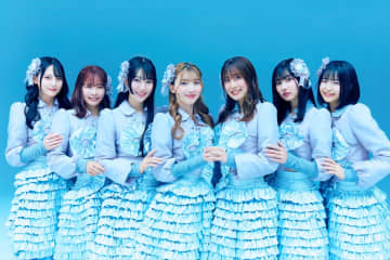 ukka、桜エビ～ず時代の代表曲「それは月曜日の9時のように」をセルフカバー