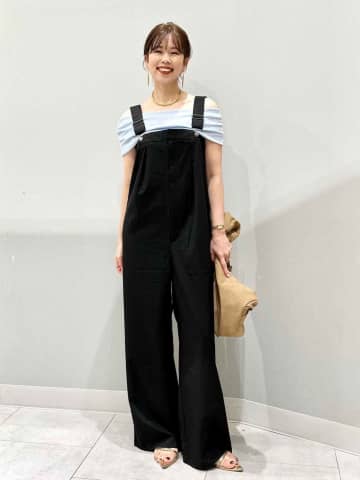 3,980円以下でコーデ完成！【GUの夏セール】で狙いたい「目玉アイテム」
