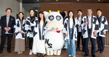 中国語圏のインフルエンサー付 玉蒙、東京豆豆子が栃木県那須市を訪問、秩序あるインバウンド観光実現に向けてSNSで働きかけ