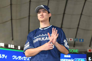 【日本ハム】達孝太が無傷の６連勝でリーグ最速５０勝到達　新庄監督「安定感がありますね」