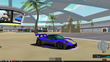 伝説のレースACT『ドリフトシティ』が『SKIDRUSH:Drift City』として復刻―車両カスタマイズやオープンワールド都市探査要素も