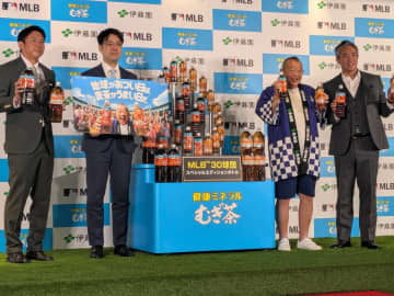 44歳川﨑宗則、メジャー再挑戦ある？「大谷からアウトとる」力強く宣言、英語もキレキレ