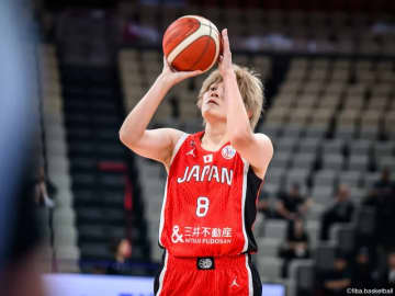女子日本代表がフィリピンを下してアジア杯2連勝、髙田真希＆薮未奈海の3Pが爆発…豪州との最終戦へ