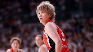 【バスケ女子アジア杯】日本は連勝　フィリピンから辛くも逃げ切る　髙田真希が20得点　次戦は難敵オーストラリア