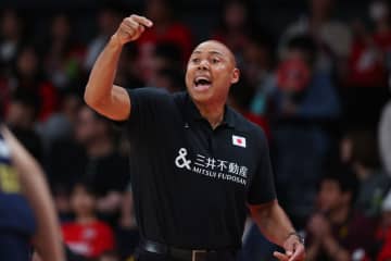 日本が2大会ぶりVへ白星発進　20歳の薮未奈海が躍動　レバノンに競り勝つ【バスケ女子アジア杯】