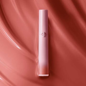 アルマーニ ビューティのリップに限定ピンク♡夢色の唇へ