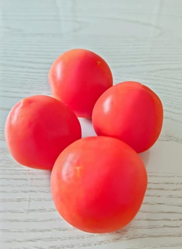 2分で完成！毎朝食べたくなる「トマトサラダ」3選