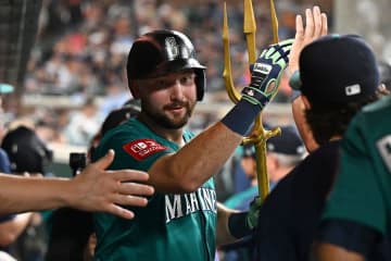 メジャーHR王の最強捕手、米国代表に電撃参戦　ジャッジ、スキーンズら…銀河系軍団結成へ