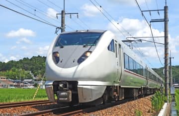 JR西日本と京都丹後鉄道、特急「こうのとり」の運行延長＆多彩な記念イベントで北近畿の魅力を発信