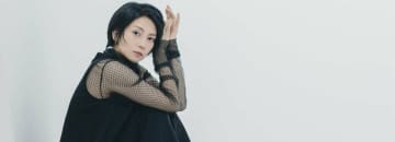 柴咲コウ、デビュー当初は「いま思うと甘っちょろかったですね」深作欣二監督の情熱に圧倒されて意識が変わった名作映画