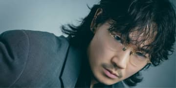 綾野剛「僕は役のマネージャーのような感覚」撮影現場に魅了される理由は「“ひとりではできない”が一番おもしろい」