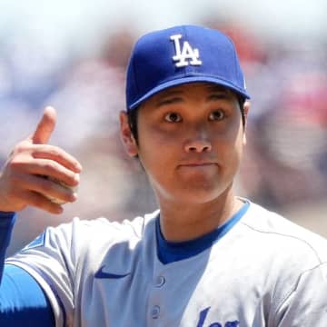 大谷翔平の「二刀流」起用に逡巡するドジャース首脳陣…投手リハビリ順調も打撃めっきり振るわず