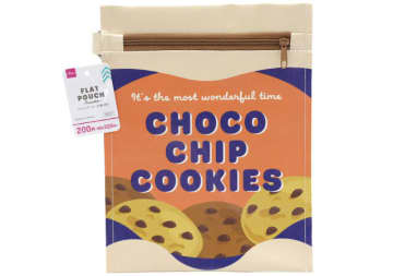 ダイソーの売り場で思わず3度見！買わない理由が見つからない♡激かわポーチ見つけたよ～