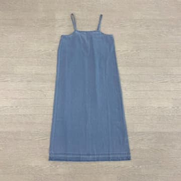 しまむらさんありがとう！夏の新作コラボワンピがラクなのに可愛くて最高だよ♡