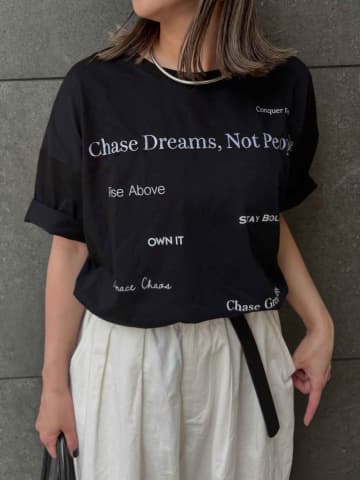 【しまむら】マニアが絶賛！ 楽ちん & 可愛い「夏の一軍Tシャツ」