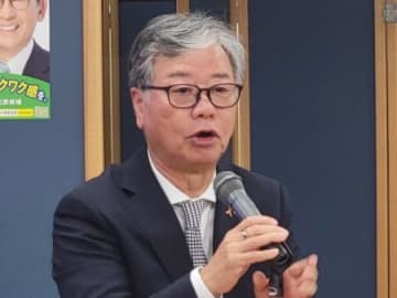 東遊商、回胴遊商が合同で「遊技産業の未来を考える会」を開催
