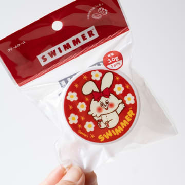 【セリア】デザインが可愛い♡「優秀ケース」