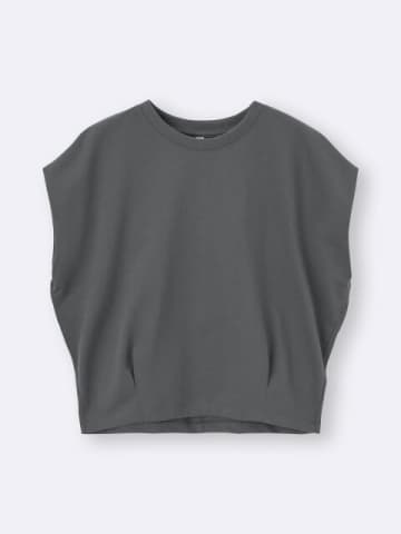GUの夏服が絶対見逃せない！全部990円ってウソみたい…♡2025夏の即戦力トップス5連発