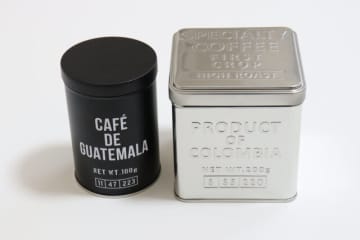 セリアさん…これが100円なんて嘘でしょ！？出しっぱなしOK！キッチン映え確実の保存容器♡