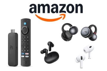 Amazonプライムデー、先行セールから最終日まで売れたアイテムベスト5は？