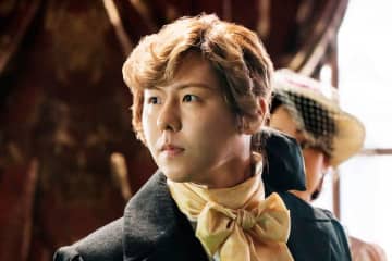 ミセス藤澤涼架、ショパン役で映画初出演「驚きと恐縮」　バカリズム脚本『ベートーヴェン捏造』新キャスト発表