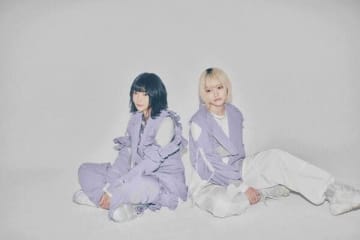 Conton Candy主催『Boost! Boost! Boost! Tour 2025』の対バン相手に、なきごと、yutori、35.7が決定