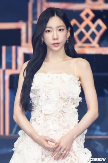 少女時代 テヨン、韓国の地方のお祭りに出演？SMが否定「同名歌手との表記ミス」
