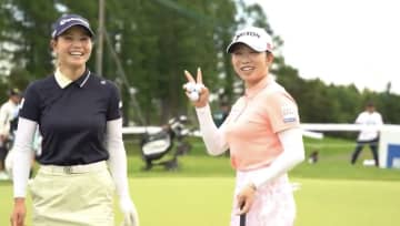 「さすが道産子」山路晶＆内田ことこの仲良しペア、北海道でも寒さへの反応の違いに注目集まる